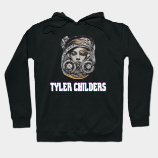 Tyler Childers Hoodie